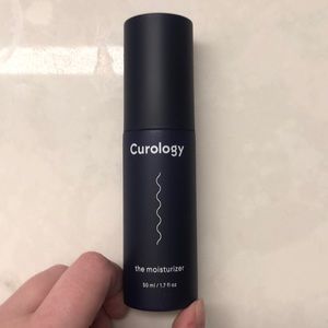 Curology Moisturizer